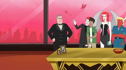 The Date