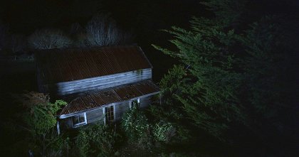 The Dead Room