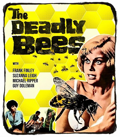 The Deadly Bees