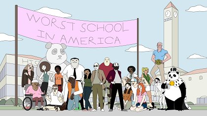 The Dean's List