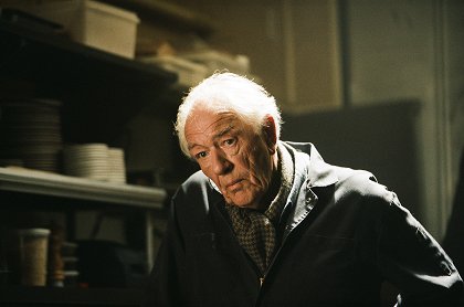 The Death and Life of John F. Donovan