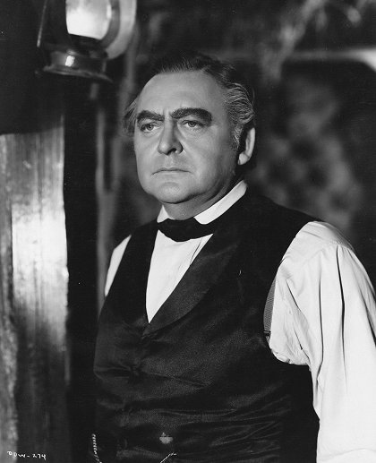 The Devil and Daniel Webster