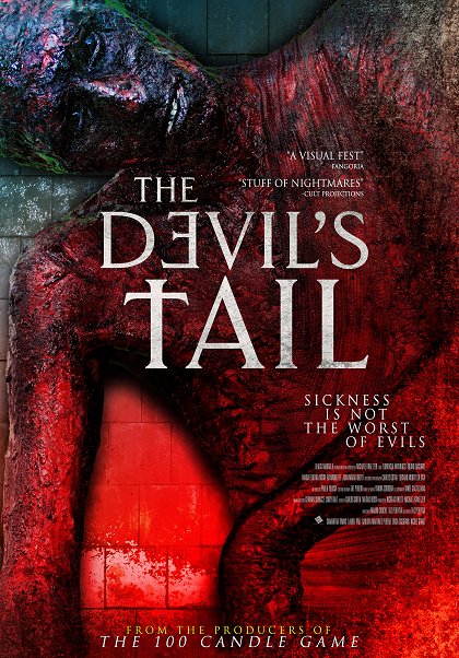 The Devil's Tail