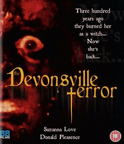 The Devonsville Terror
