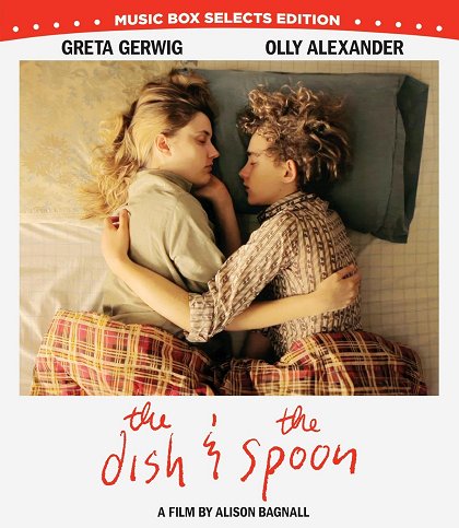 The Dish & the Spoon