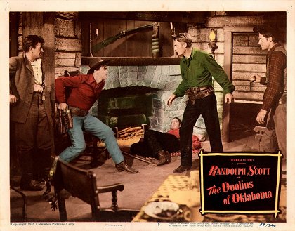 The Doolins of Oklahoma