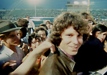 The Doors: When You're Strange
