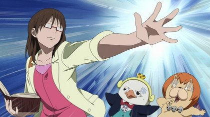 The End of Son