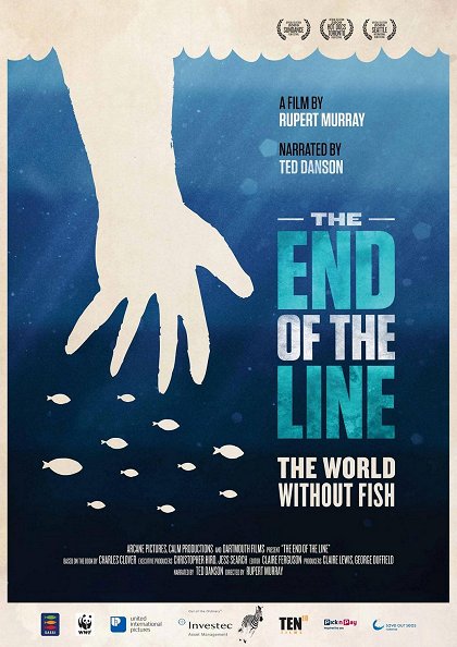 The End of the Line