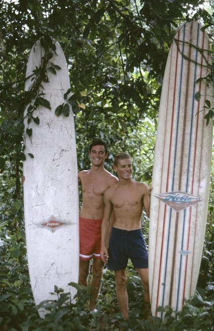 The Endless Summer