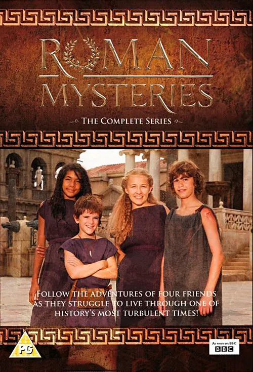 The Enemies of Jupiter, Part 2