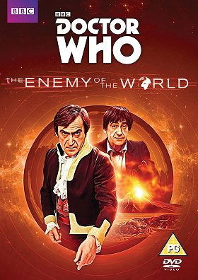 The Enemy of the World: Episode 4