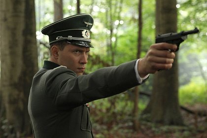 The Exception