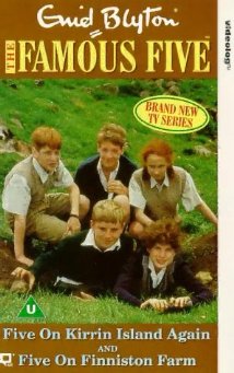 The Famous Five
