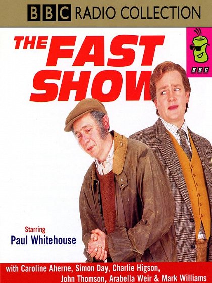 The Fast Show