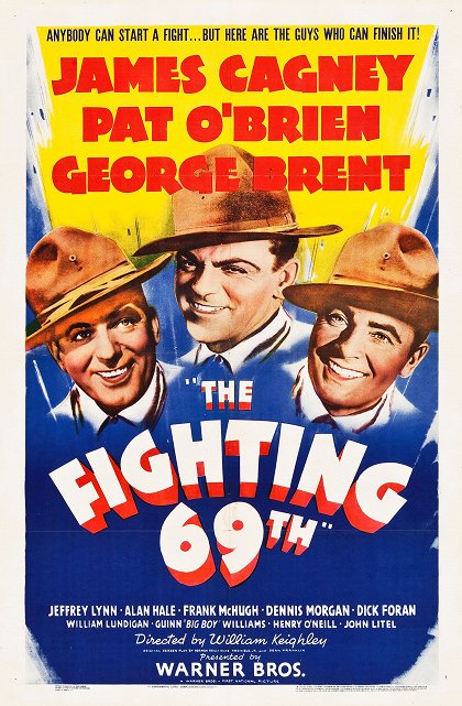 The Fighting 69th