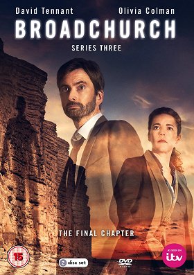 Broadchurch – Série 3