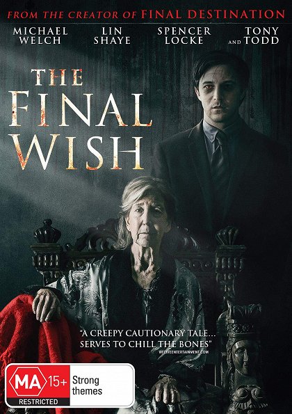 The Final Wish