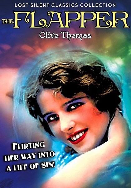 The Flapper
