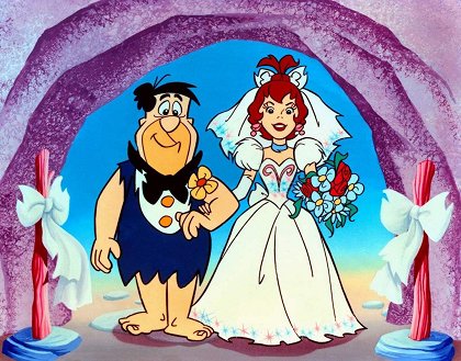 The Flintstones: Fred's Final Fling