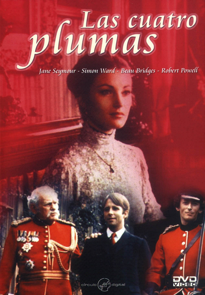 The Four Feathers
