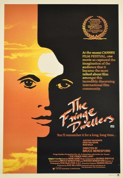 The Fringe Dwellers