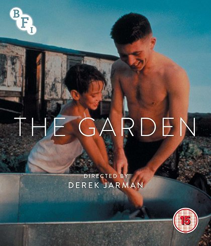 The Garden