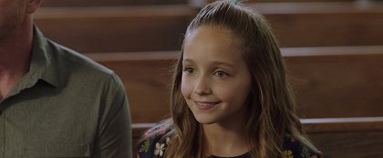 The Girl Who Believes in Miracles
