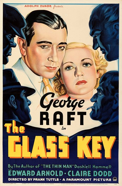 The Glass Key