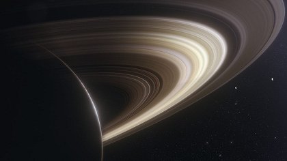 The Godfather – Jupiter