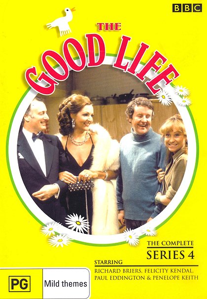 The Good Life