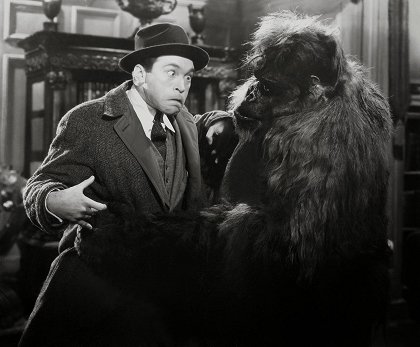The Gorilla