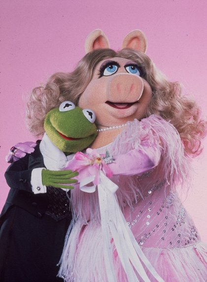 The Great Muppet Caper