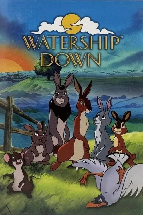 The Great Water