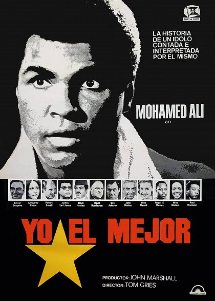 The Greatest