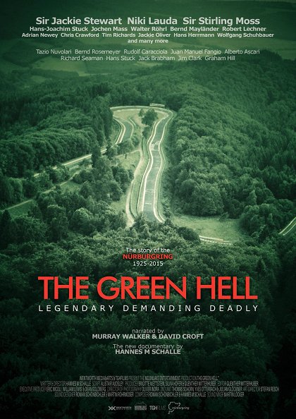 The Green Hell