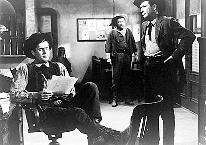 The Hangman