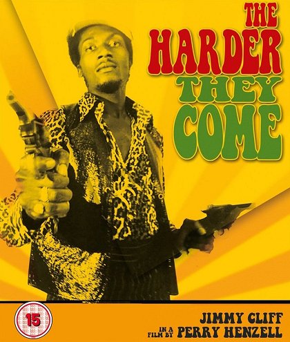 The Harder They Come