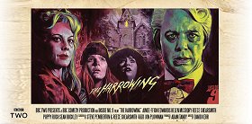 The Harrowing