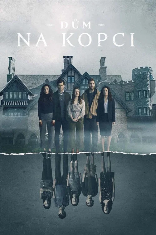 The Haunting Of Hill House