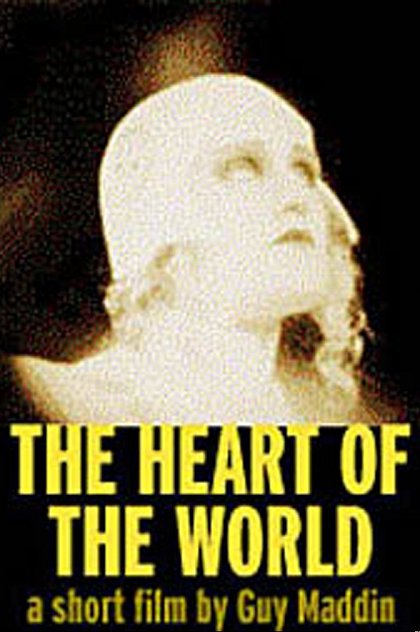 The Heart of the World