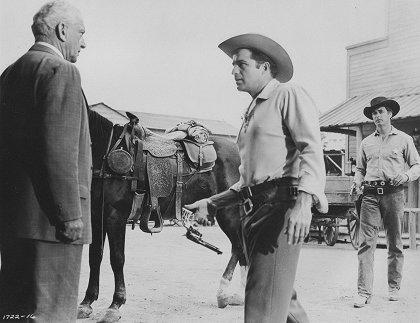 The Hired Gun