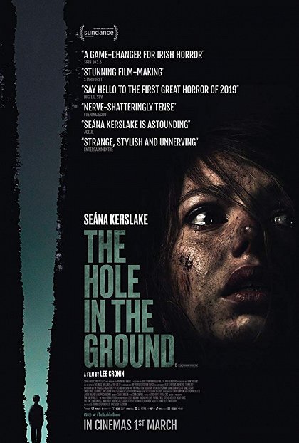 The Hole in the Ground