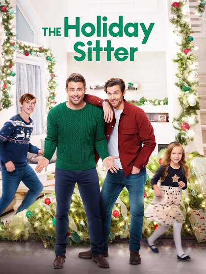 The Holiday Sitter