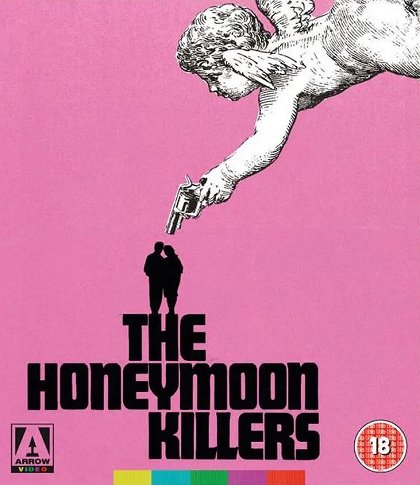 The Honeymoon Killers