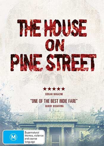 The House on Pine Street