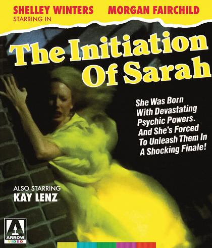 The Initiation of Sarah