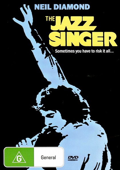 The Jazz Singer