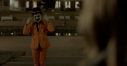 The Jester