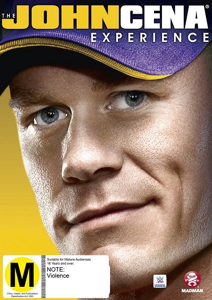 The John Cena Experience